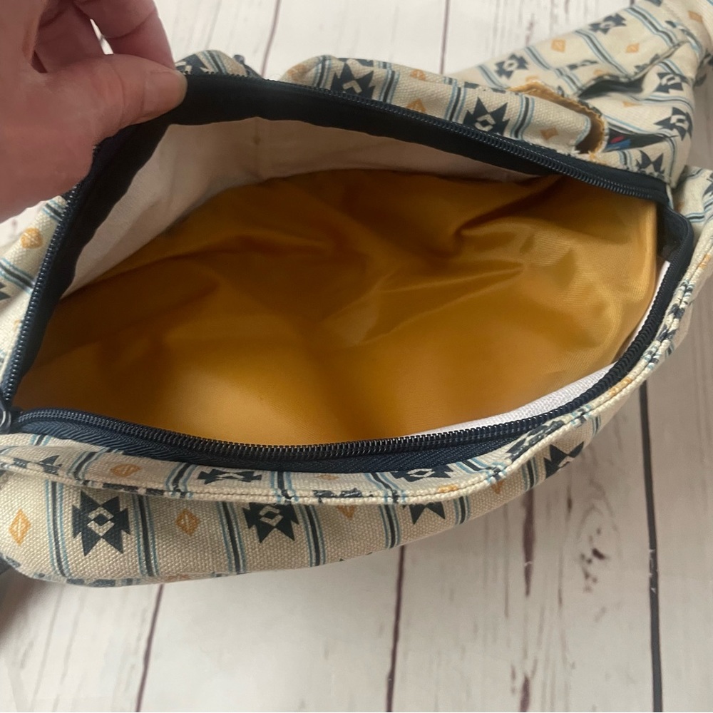 Kavu Mini Rope Bag - Picture 5 of 9